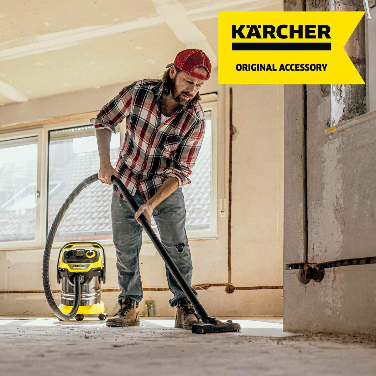 Replacement Bag for Vacuum Cleaner Krcher 2.863-314.0