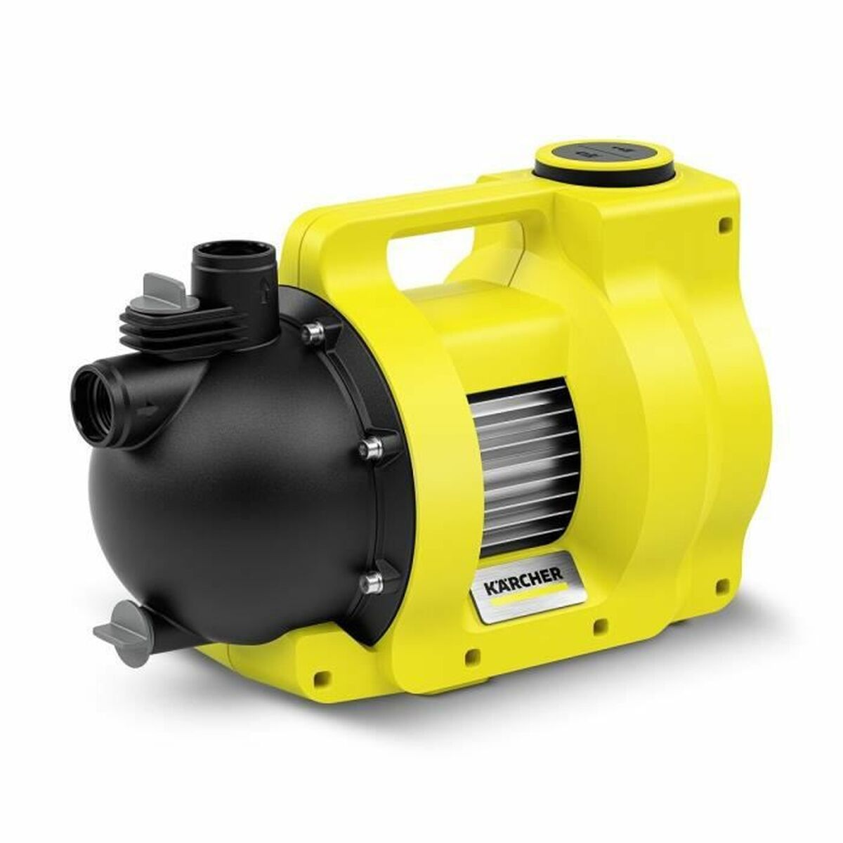 Irrigation pump Krcher BP 6,000 Garden