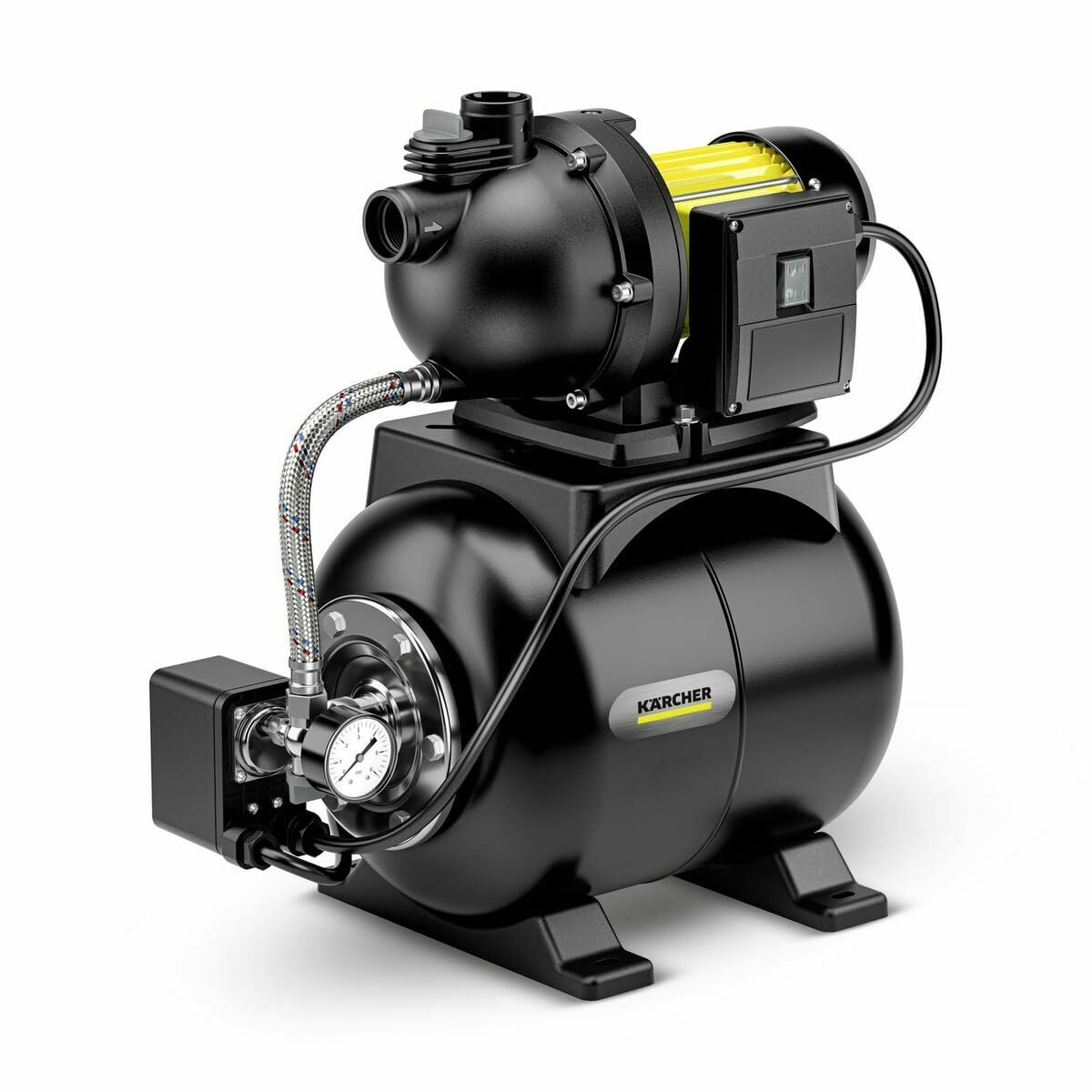 Water pump Krcher BP 3.200 Home