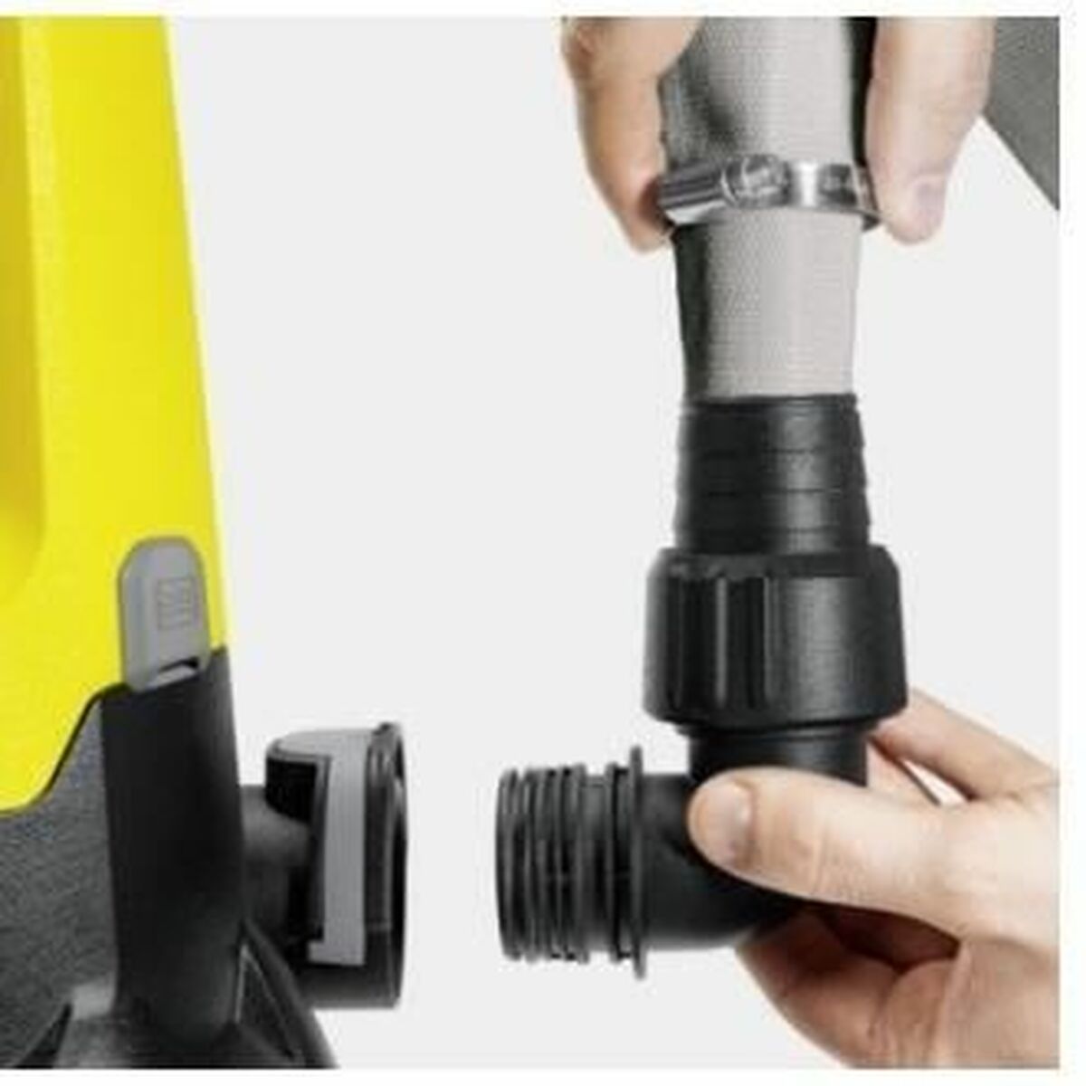 Irrigation pump Krcher Immersible 22000 l/h