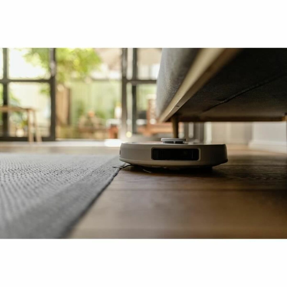 Robot Vacuum Cleaner Krcher