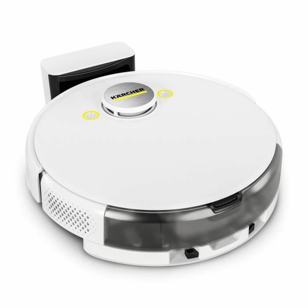 Robot Vacuum Cleaner Krcher 1.269-640.0 5200 mAh