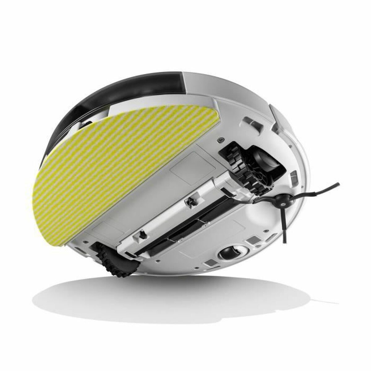 Robot Vacuum Cleaner Krcher 1.269-640.0 5200 mAh