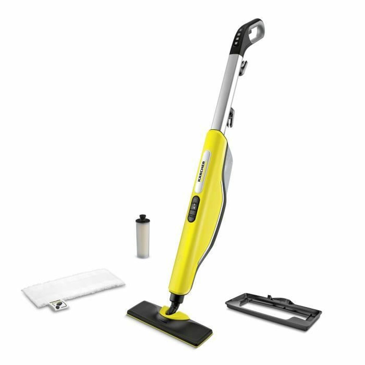 Steam Mop Krcher 1.513-530.0 1600 W