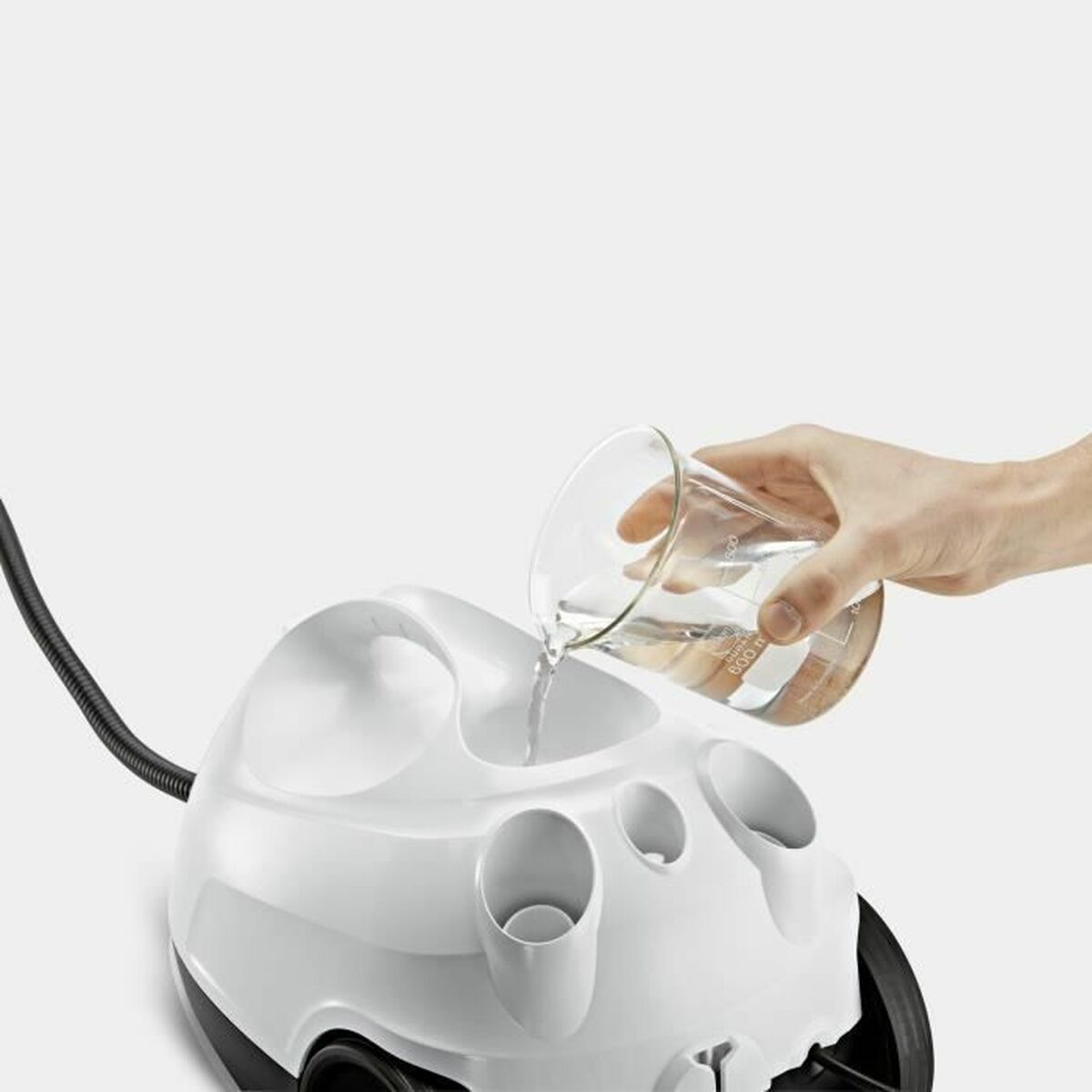 Cleaner Krcher Steam 1500 W