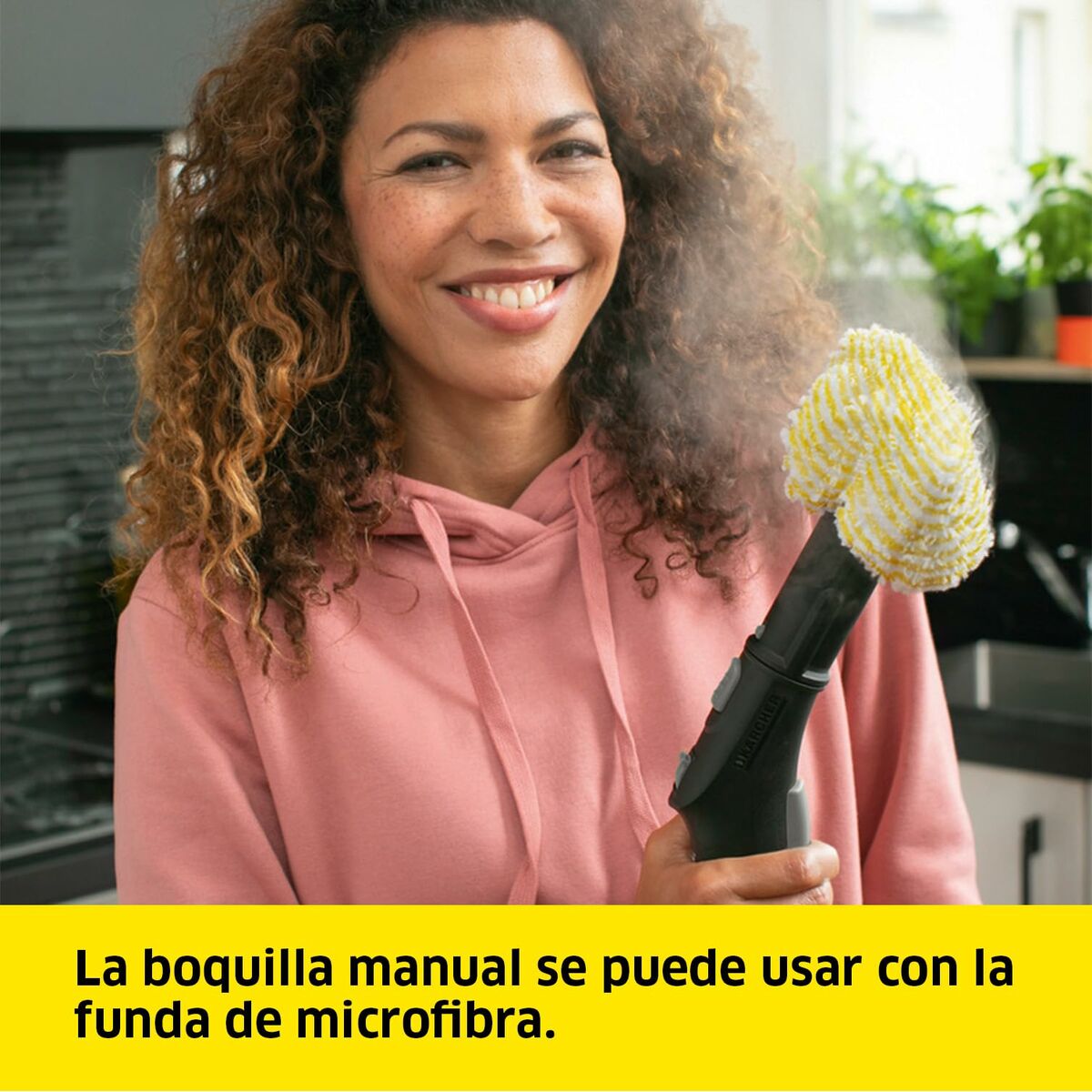 Vaporeta Steam Cleaner Krcher SC3 1900 W 900 W