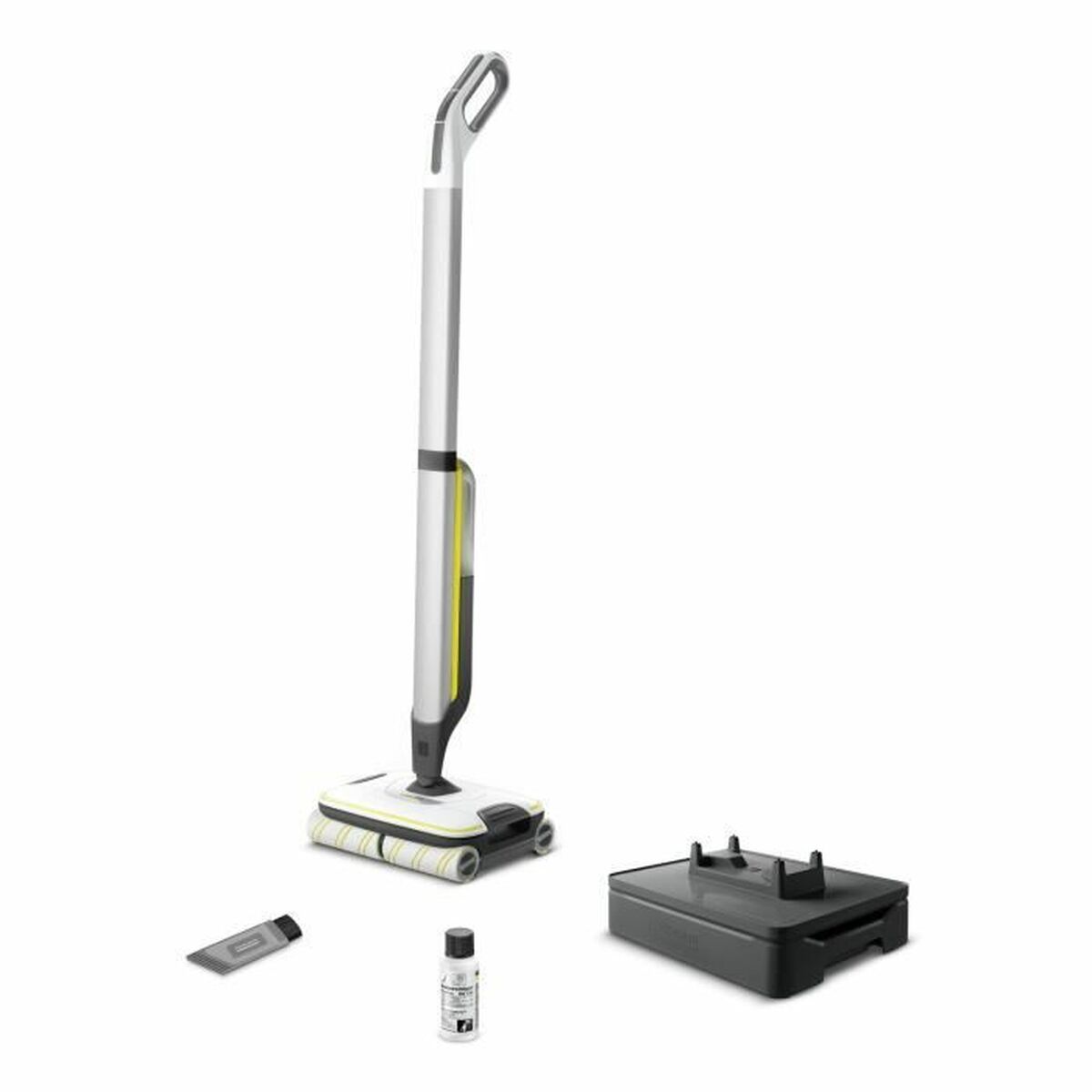 Cordless Vacuum Cleaner Krcher