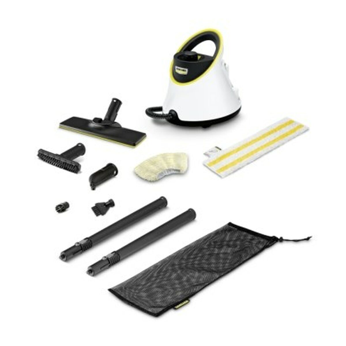 Vaporeta Steam Cleaner Krcher SC 2 Deluxe 1500 W