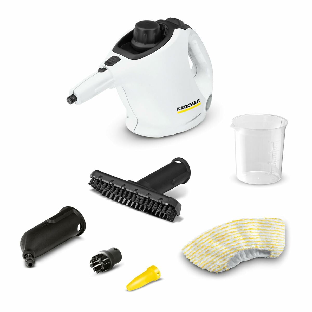 Vaporeta Steam Cleaner Krcher SC1 1200 W Vaporeta Steam Cleaner Krcher SC1 1200 W