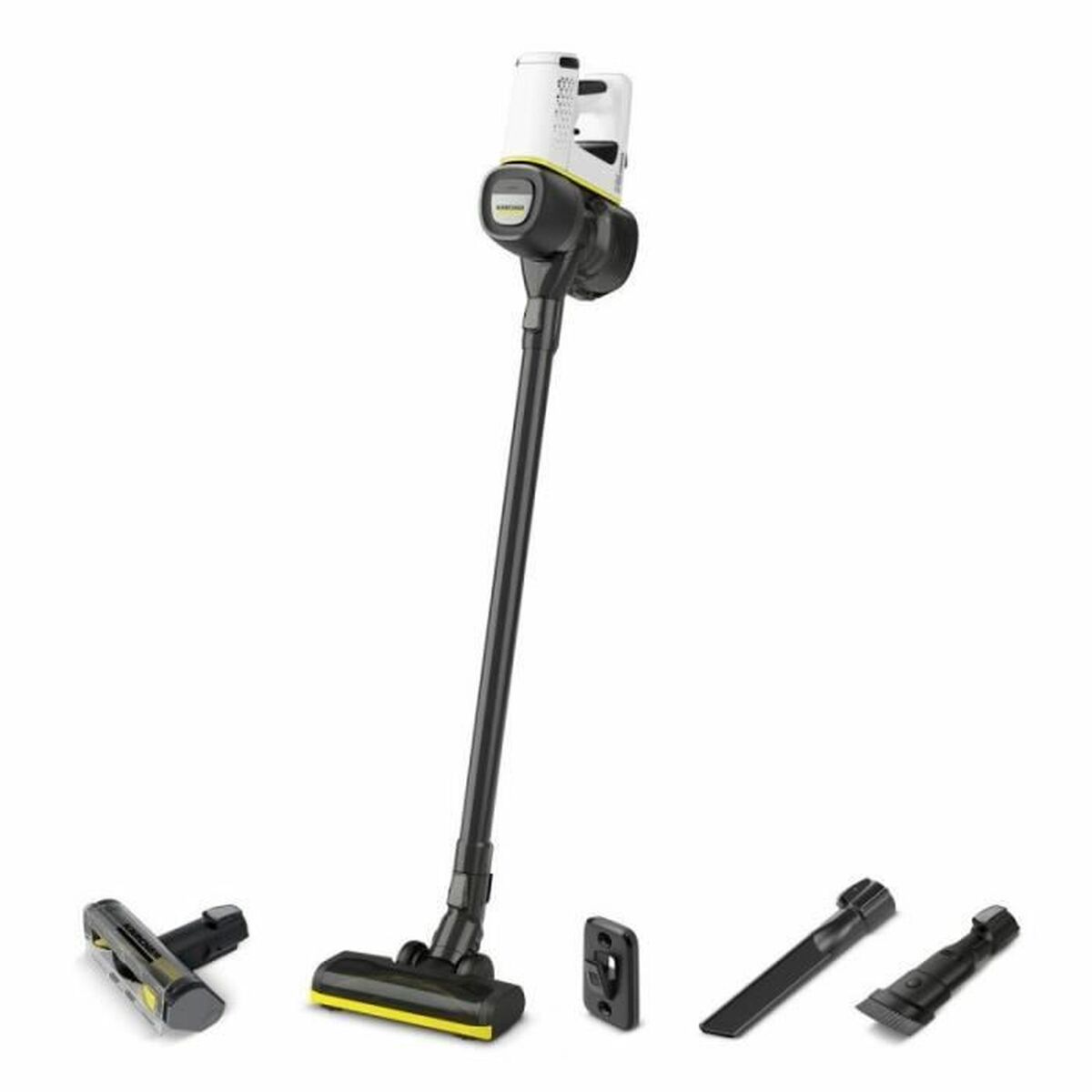 Stick Vacuum Cleaner Krcher  VC 4 Cordless Myhome Pet