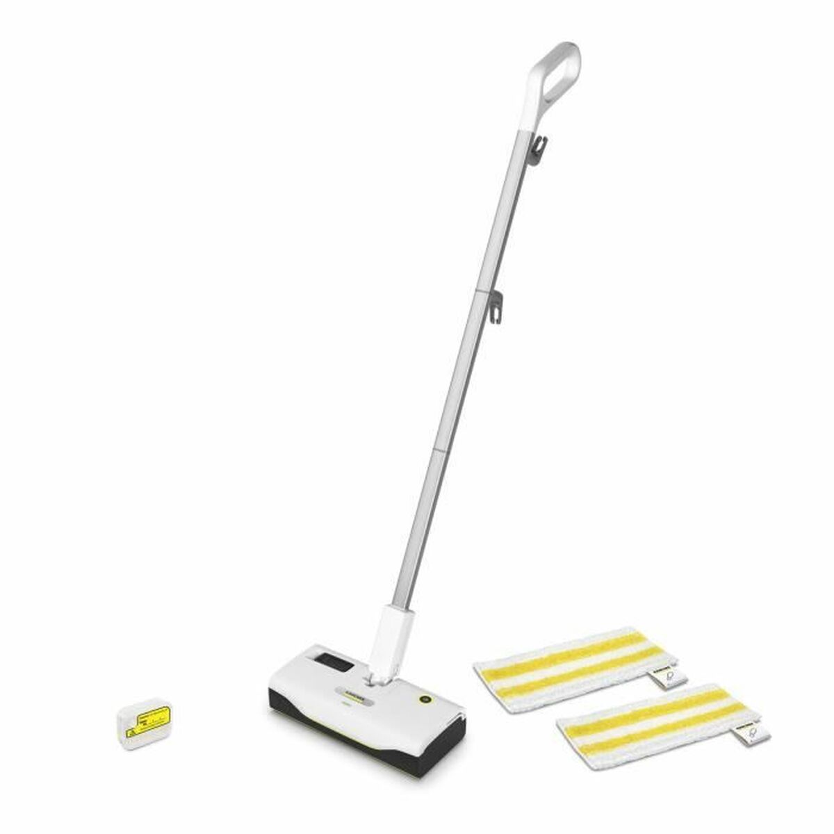 Vaporeta Steam Cleaner Krcher SC1 UPRIGHT 1300 W