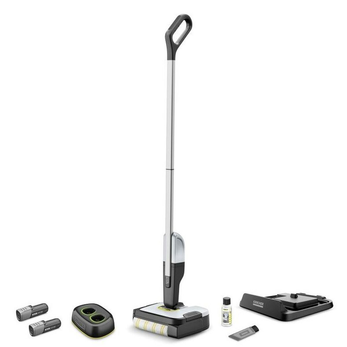 Steam Mop Krcher 1.056-206.0