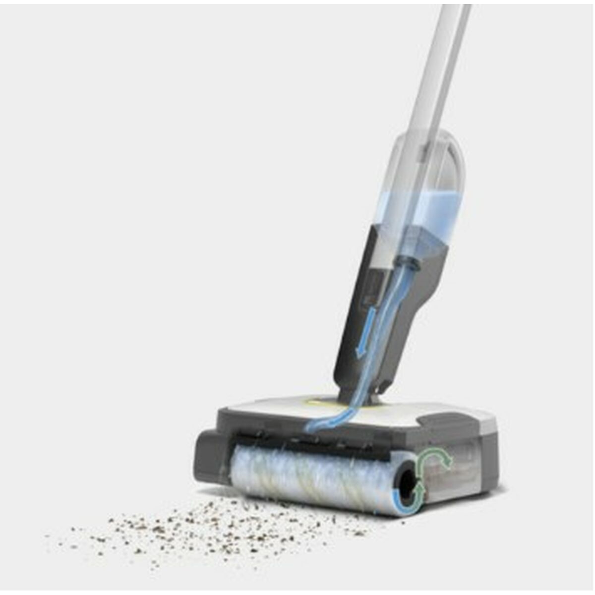 Steam Mop Krcher 1.056-206.0