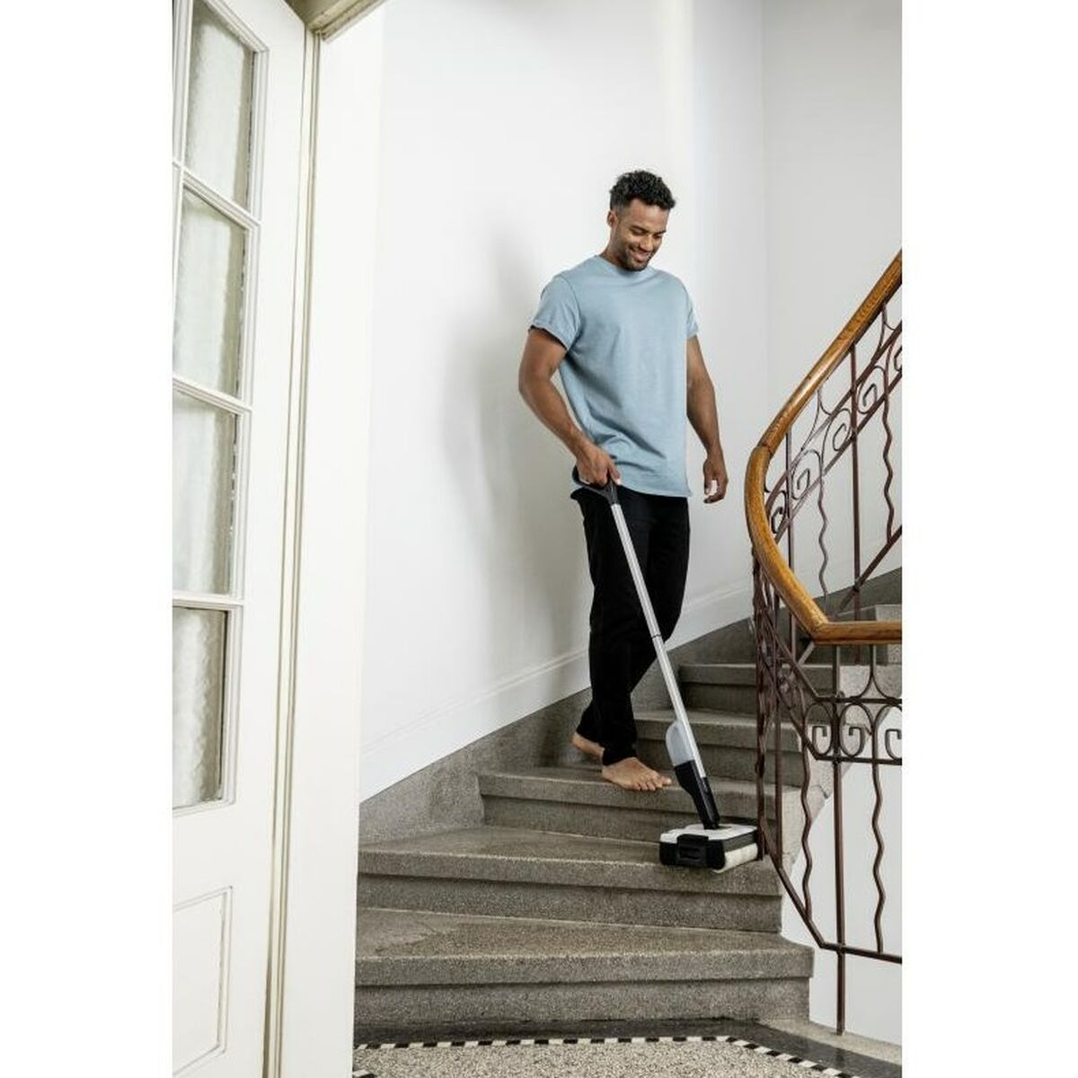 Steam Mop Krcher 1.056-206.0
