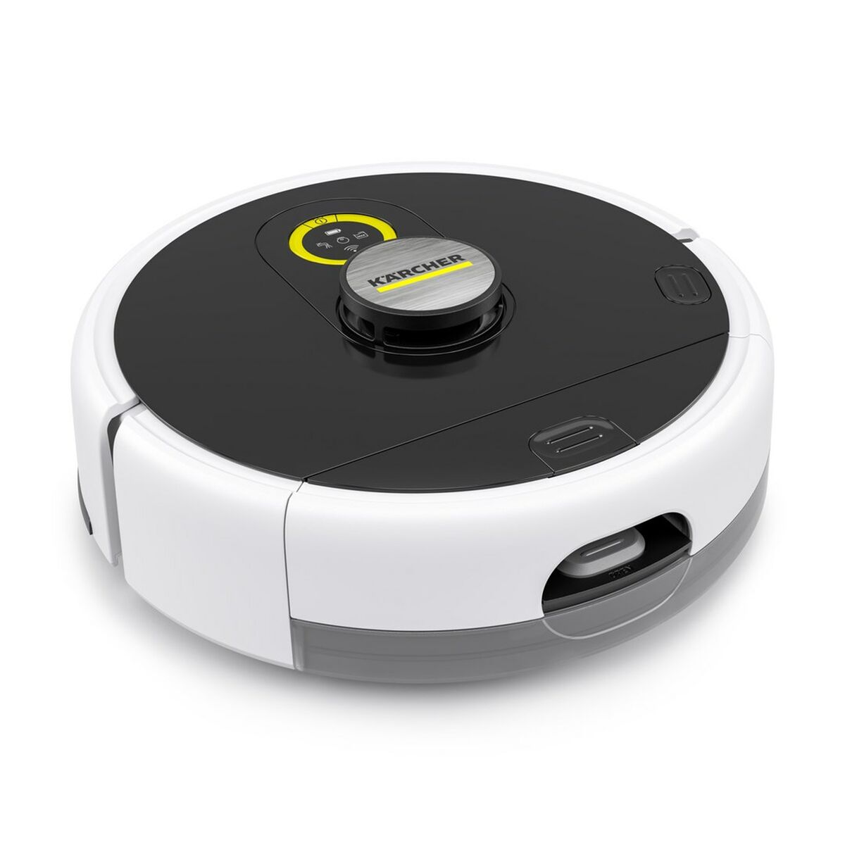 Robot Vacuum Cleaner Krcher