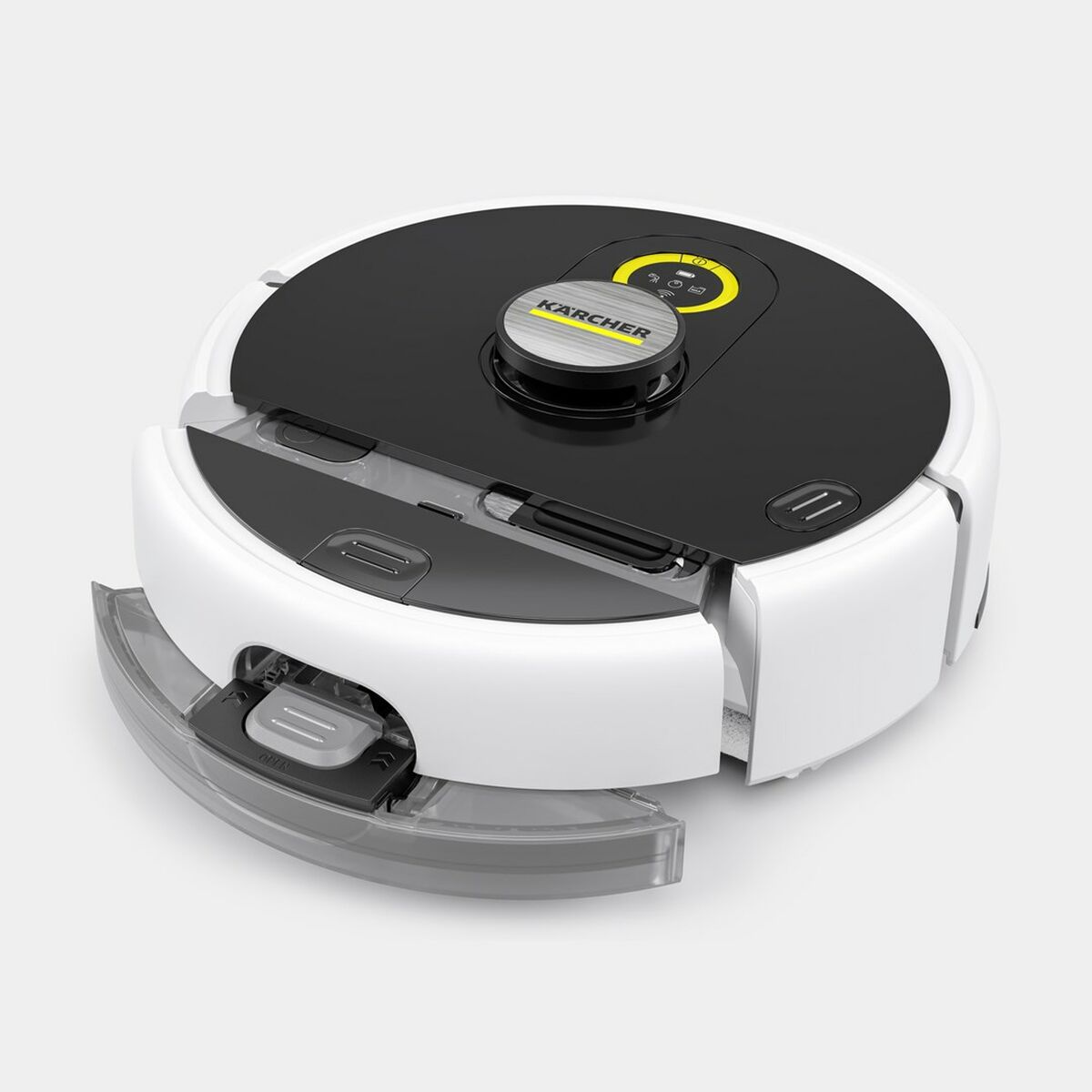 Robot Vacuum Cleaner Krcher