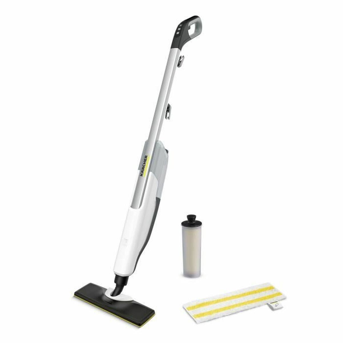 Vaporeta Steam Cleaner Krcher 1600 W Vaporeta Steam Cleaner Krcher 1600 W