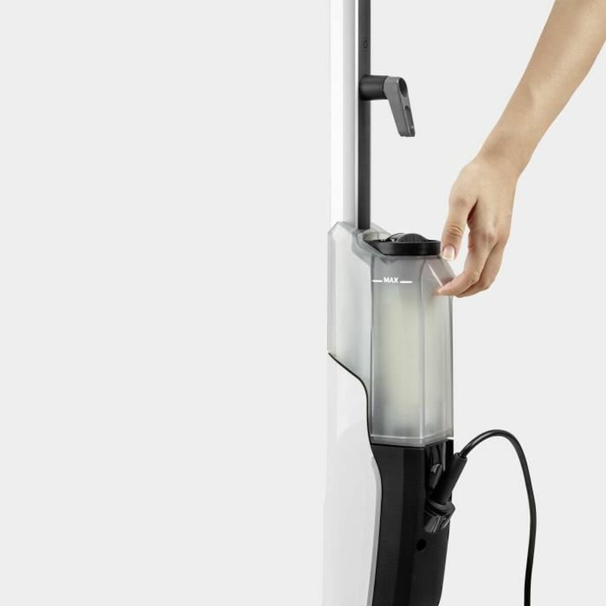 Vaporeta Steam Cleaner Krcher 1600 W