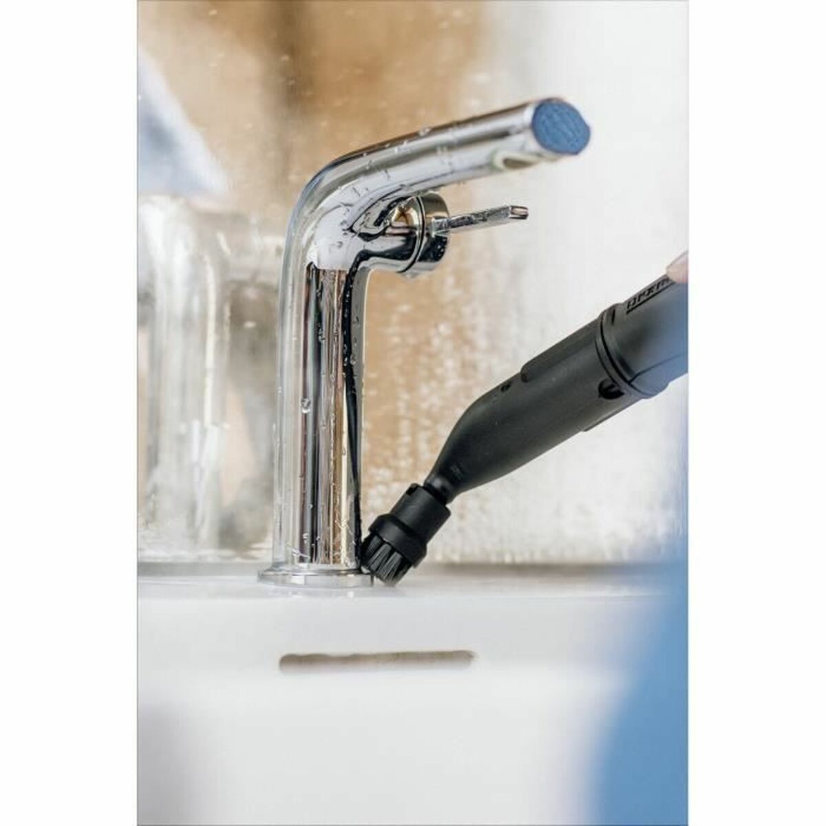 Vaporeta Steam Cleaner Krcher 1.512-660.0 2250 W