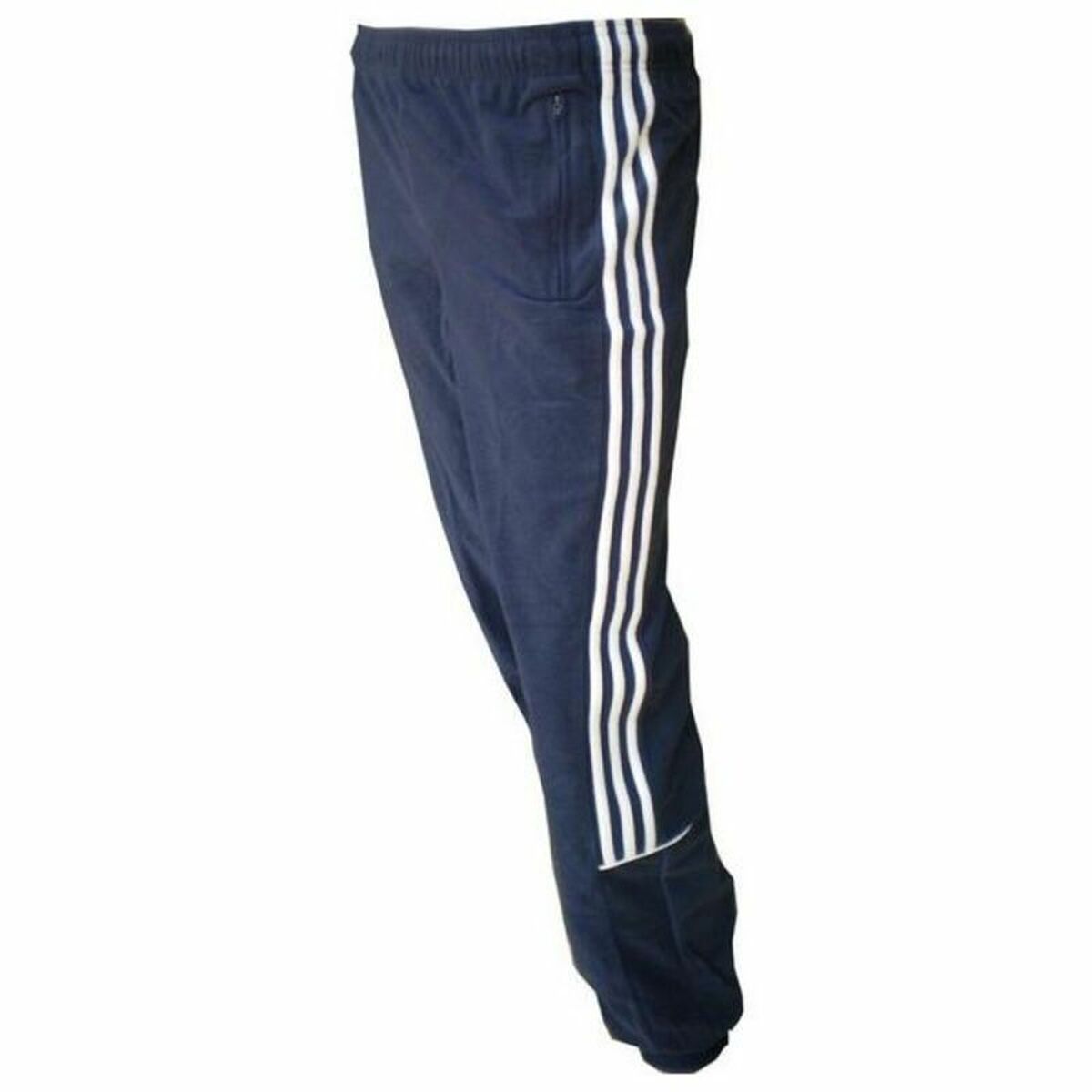 Children’s Tracksuit Bottoms Adidas YB CHAL KN PA C