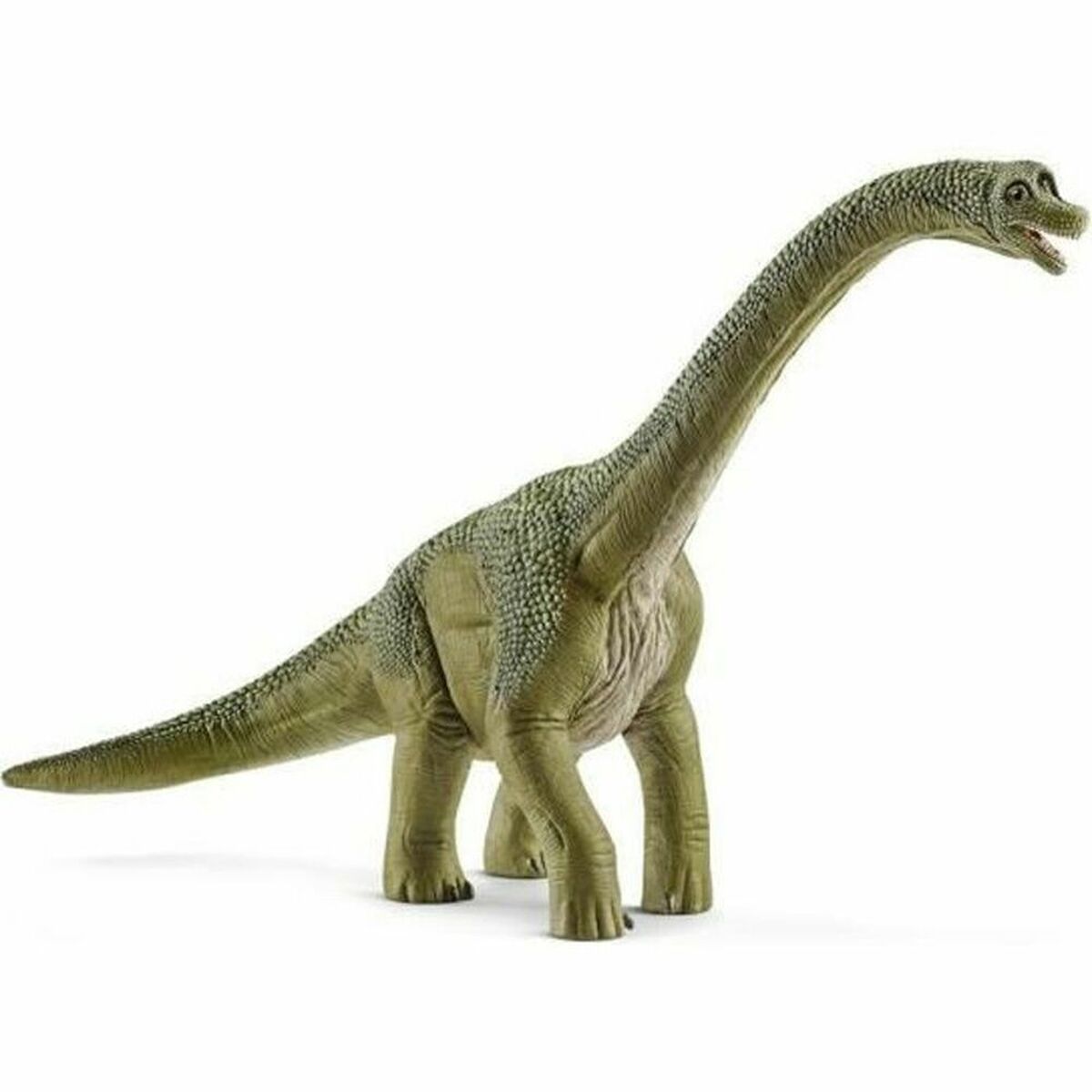 Dinosaur Schleich Brachiosaurus Dinosaur Schleich Brachiosaurus