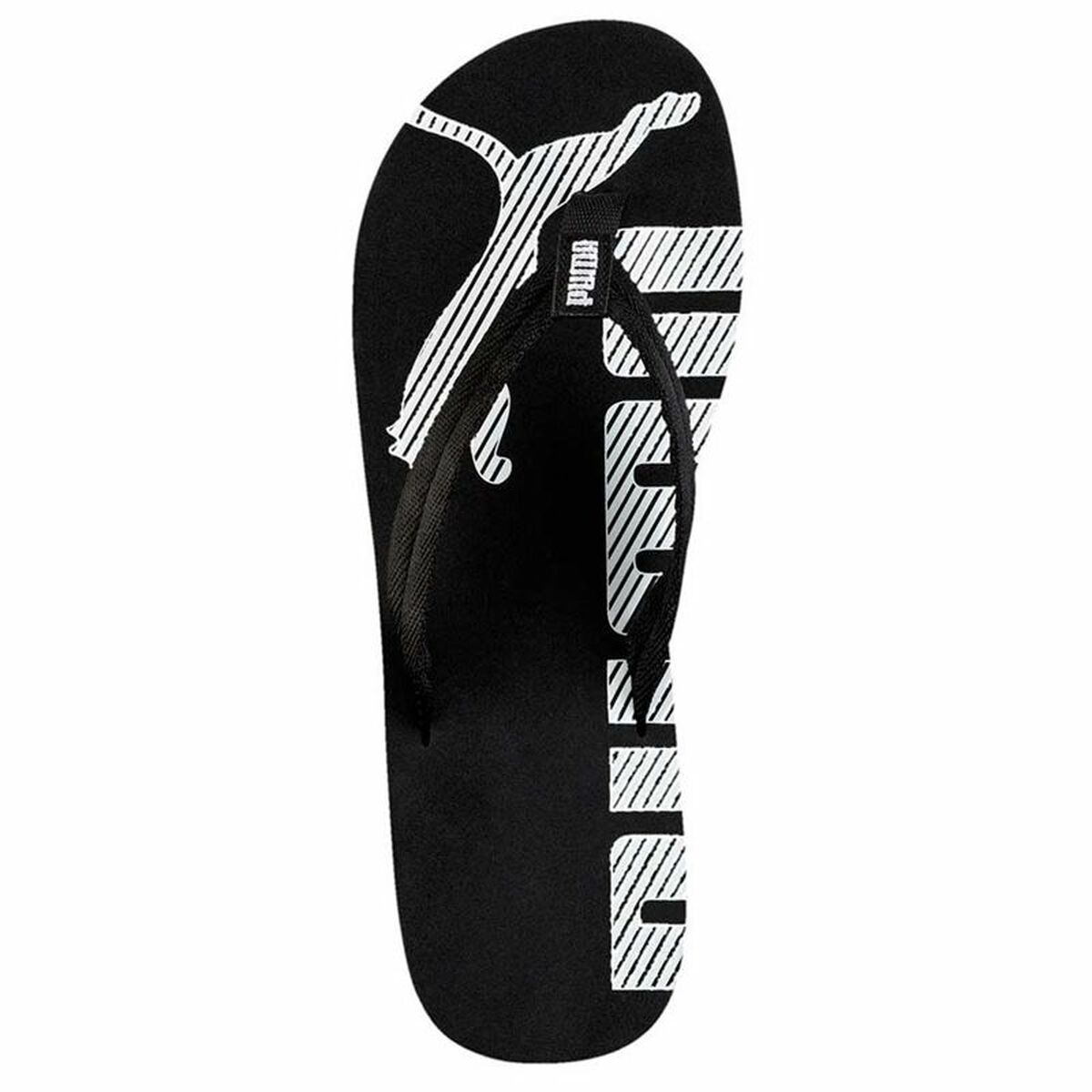 Men’s Flip Flops Puma Epic Flip v2 Black