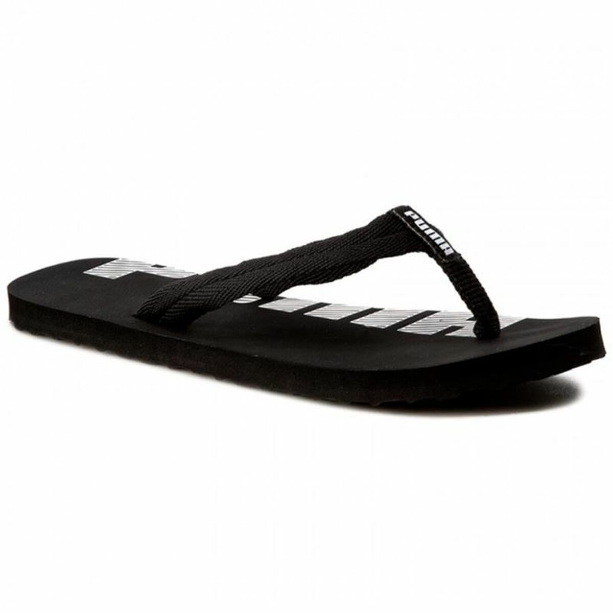 Men’s Flip Flops Puma Epic Flip v2 Black