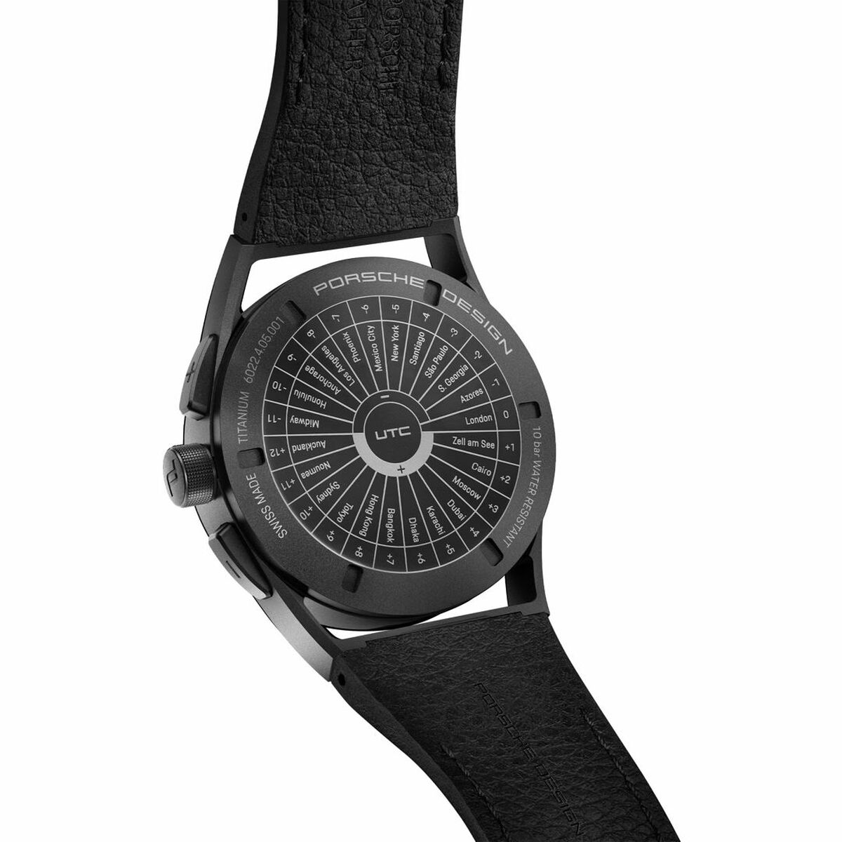 Men’s Watch Porsche Design 6023.4.02.005.07.2