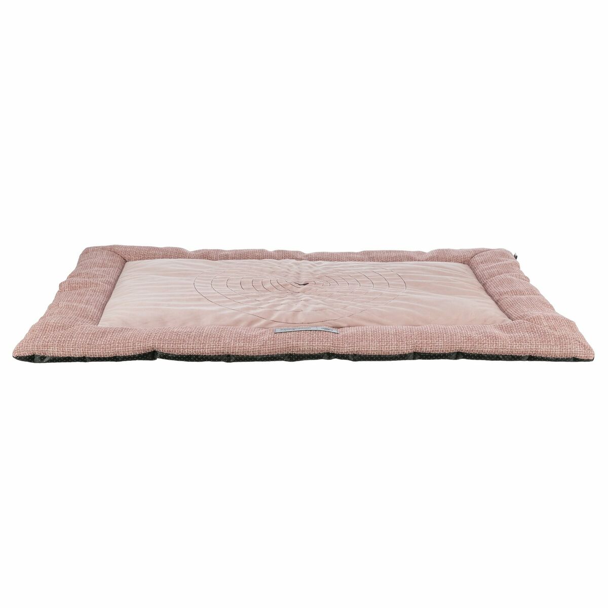 Dog Bed Trixie Viviana Pink 120 × 80 CM Dog Bed Trixie Viviana Pink 120 × 80 CM