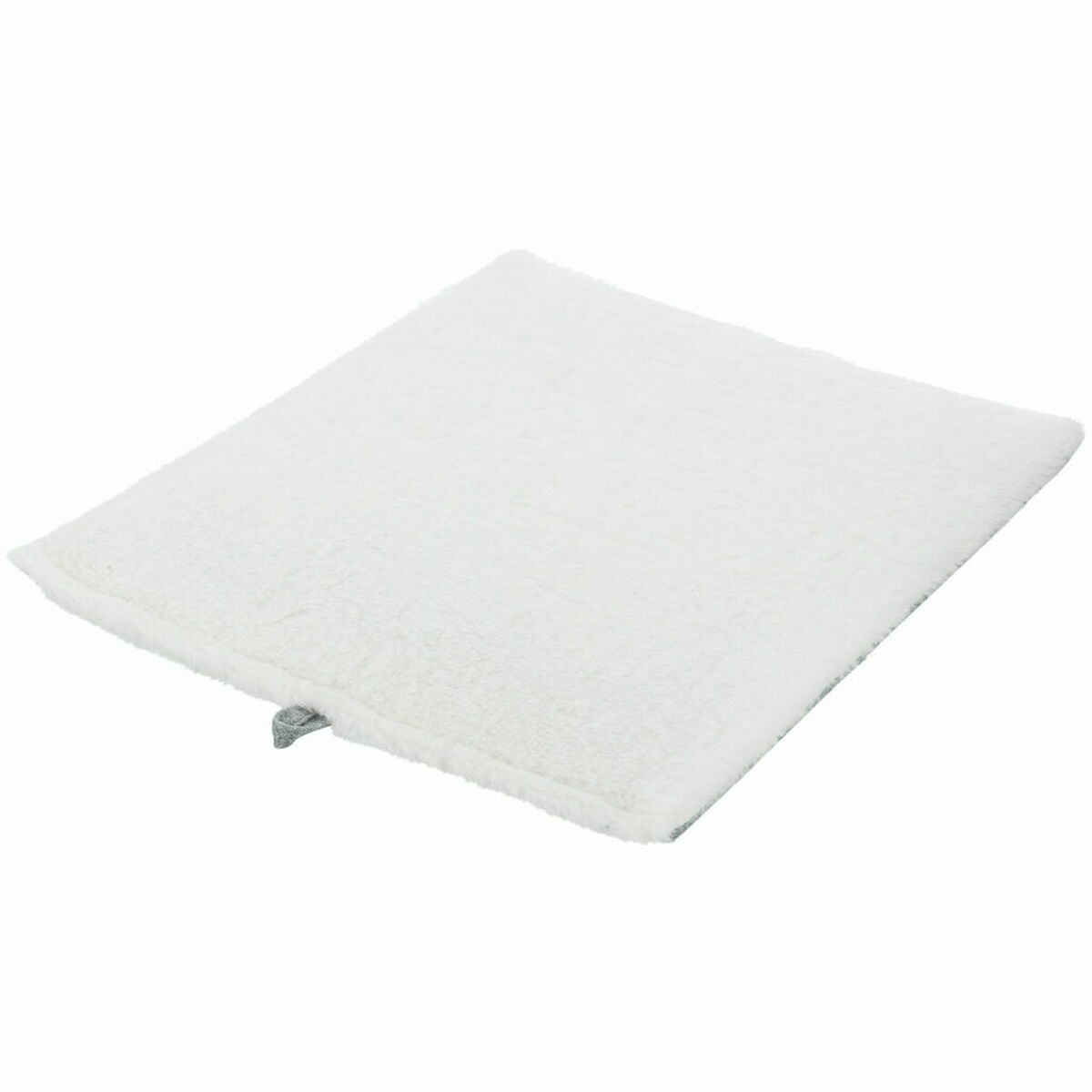 Hut Trixie Livia White Dark grey 38  41  44 cm