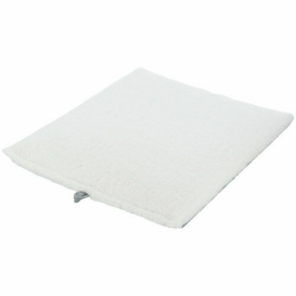 Hut Trixie Livia White Dark grey 38  41  44 cm