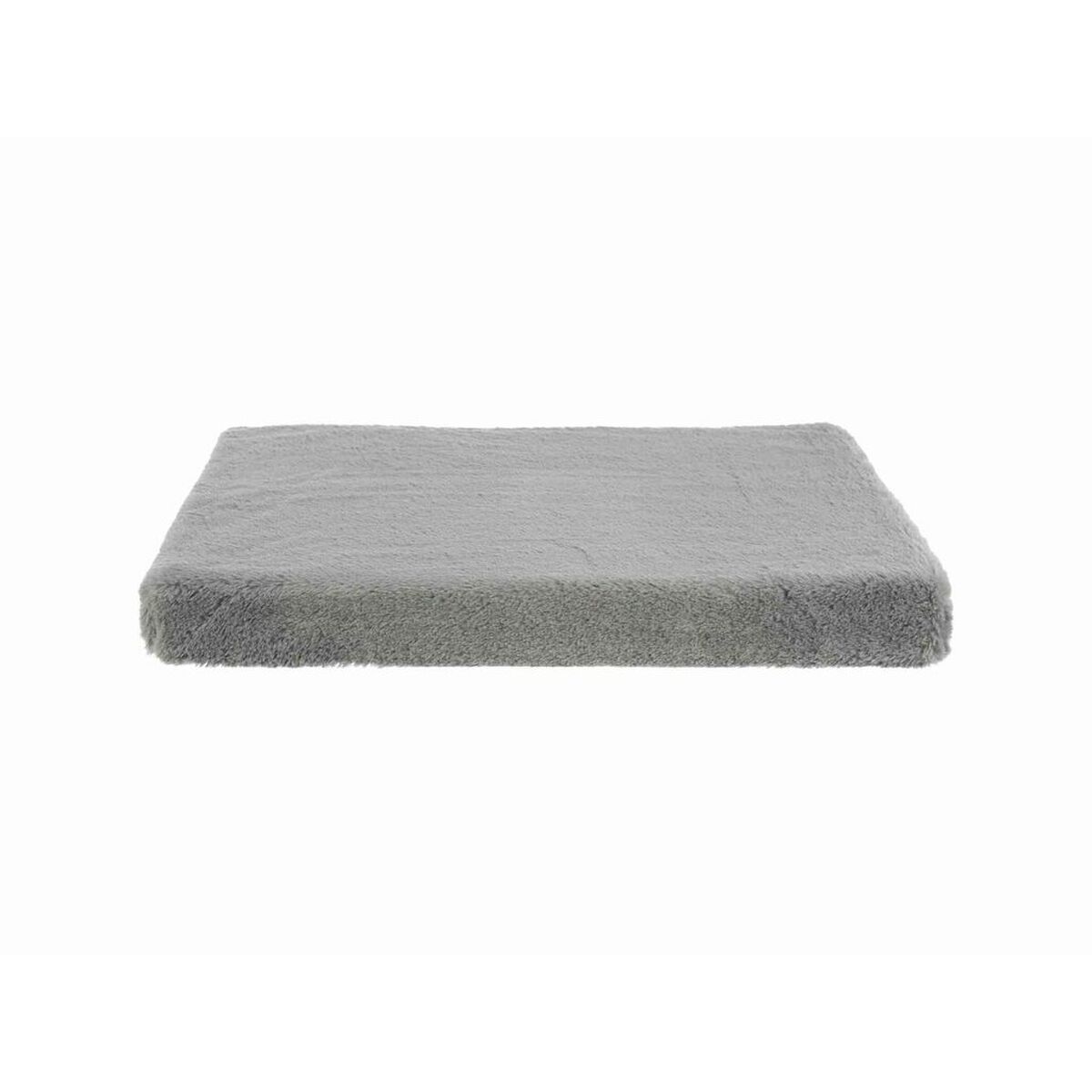 Dog Bed Trixie Vital Lonni Grey 50 × 35 cm Dog Bed Trixie Vital Lonni Grey 50 × 35 cm