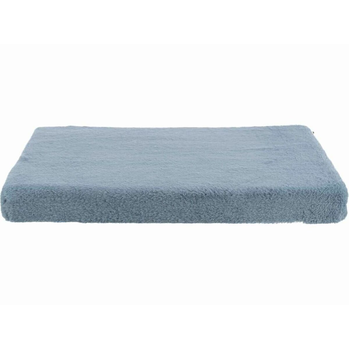 Dog Bed Trixie Vital Lonni Blue Grey 50 × 35 cm Dog Bed Trixie Vital Lonni Blue Grey 50 × 35 cm