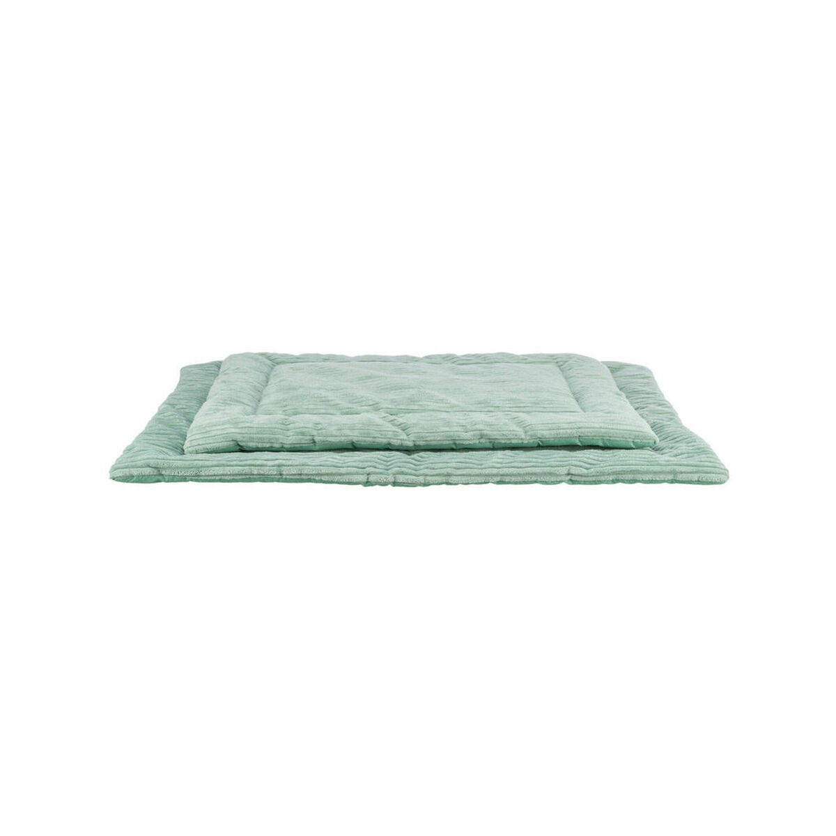 Mattress Trixie Jonna Green 90 × 65 CM Mattress Trixie Jonna Green 90 × 65 CM