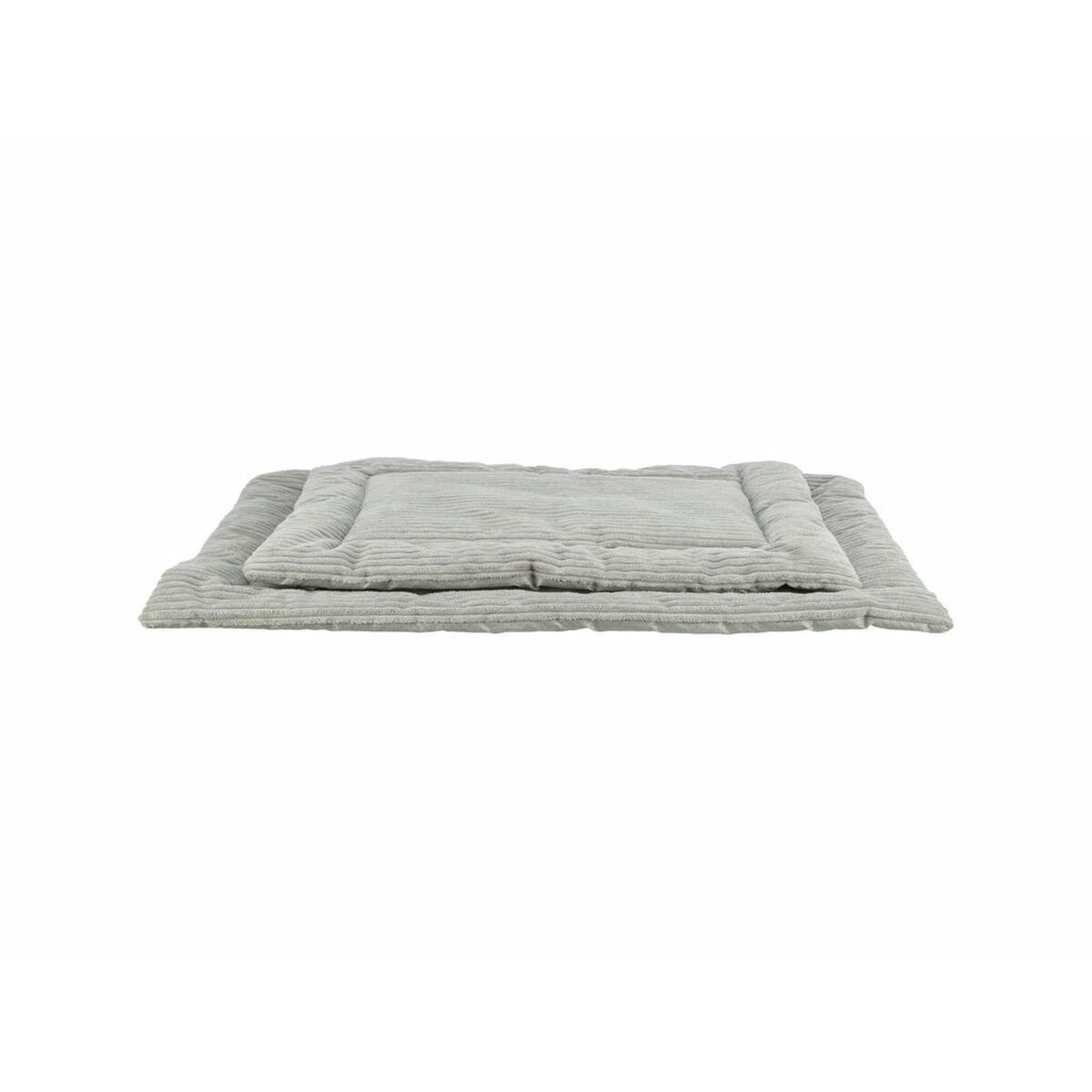Mattress Trixie Jonna Grey 90 × 65 CM Mattress Trixie Jonna Grey 90 × 65 CM