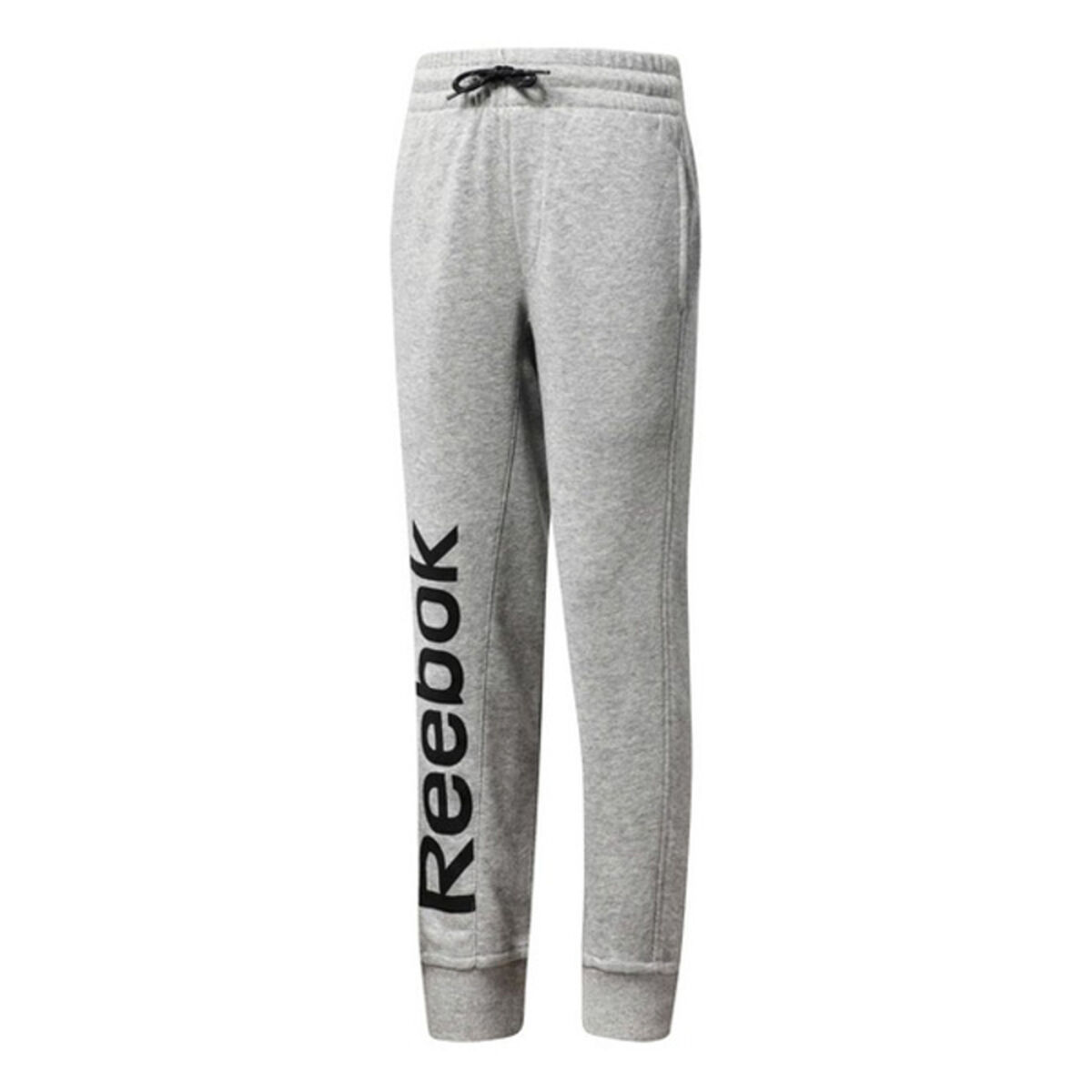 Children’s Tracksuit Bottoms Reebok B ES BL
