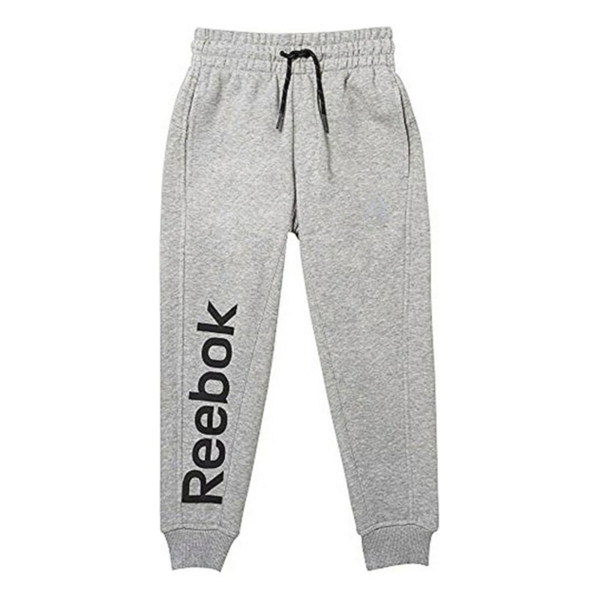Children’s Tracksuit Bottoms Reebok B ES BL