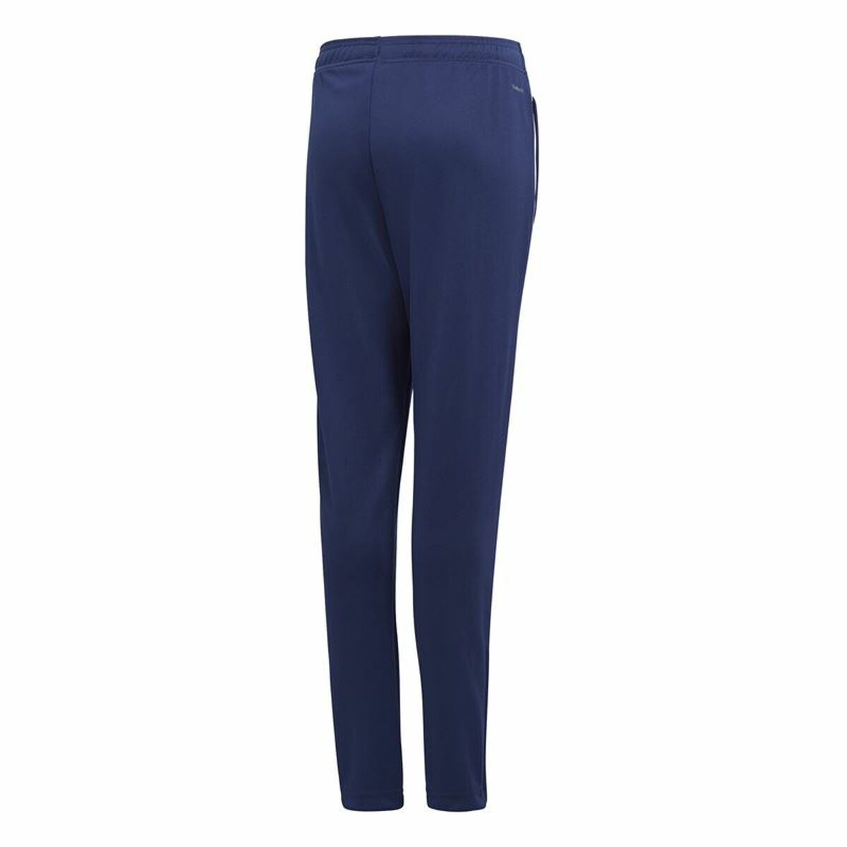 Children’s Tracksuit Bottoms Adidas Core 18