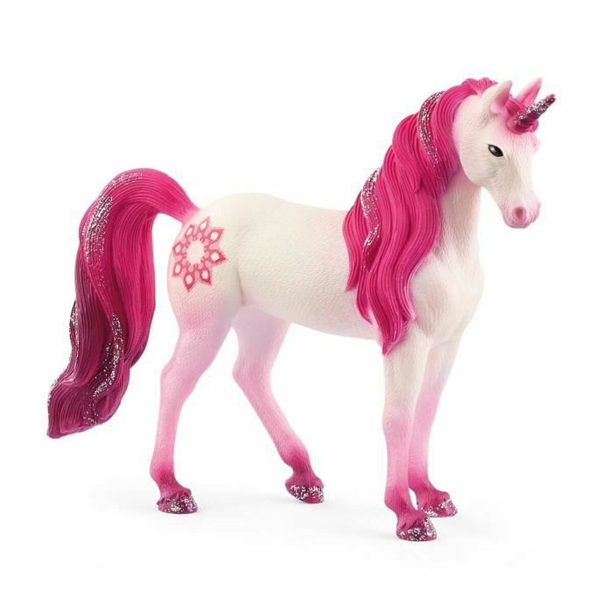 Jointed Figure Schleich Unicorn Mandala Jointed Figure Schleich Unicorn Mandala