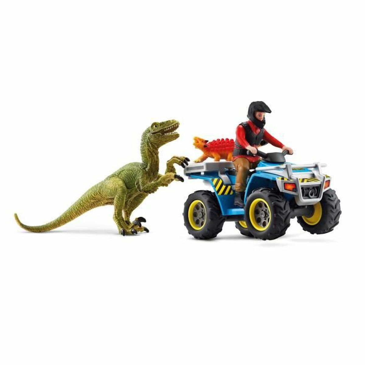 Dinosaur Schleich 41466 Playset Dinosaur Schleich 41466 Playset