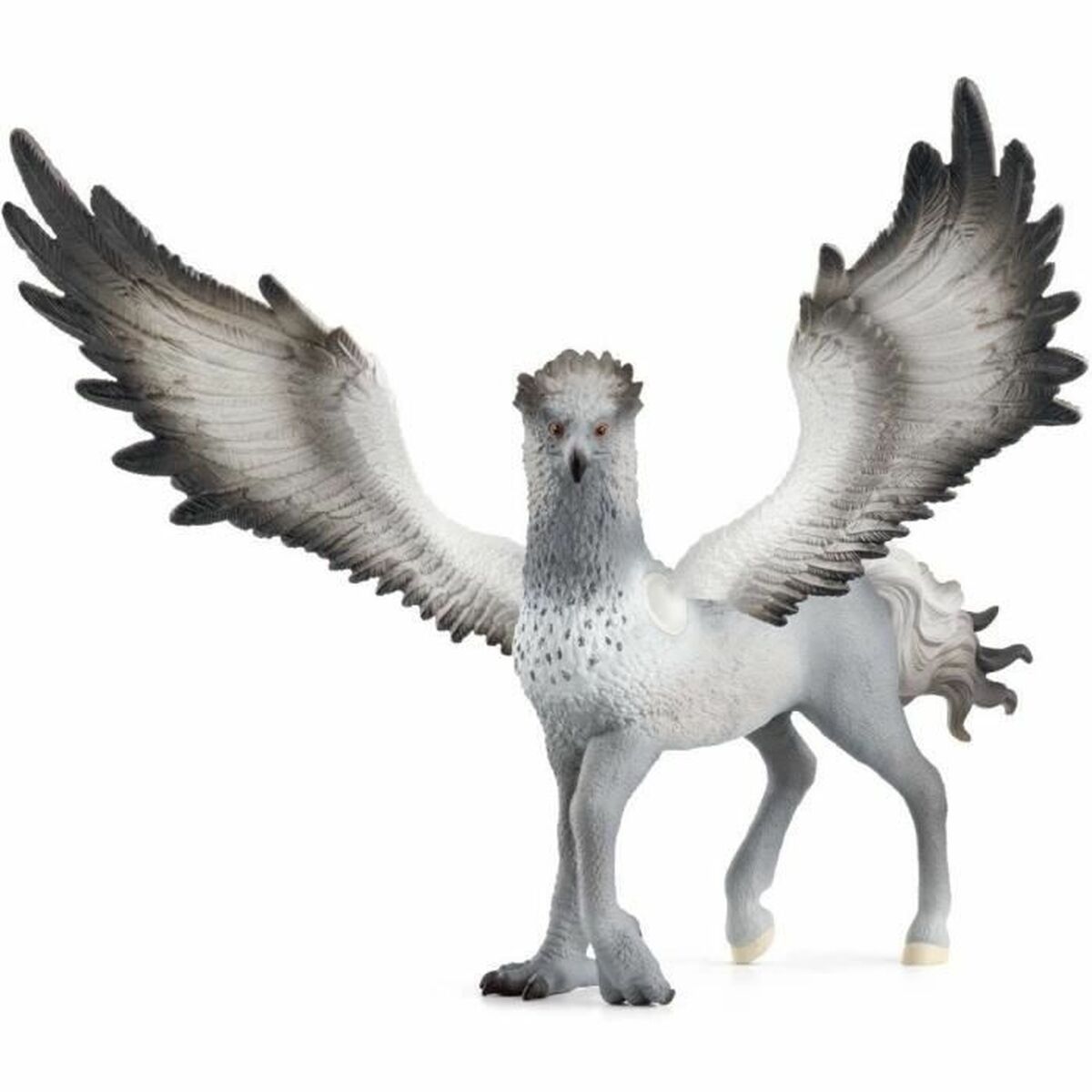 Action Figure Schleich Harry Potter – Buckbeak 1 Piece Action Figure Schleich Harry Potter – Buckbeak 1 Piece