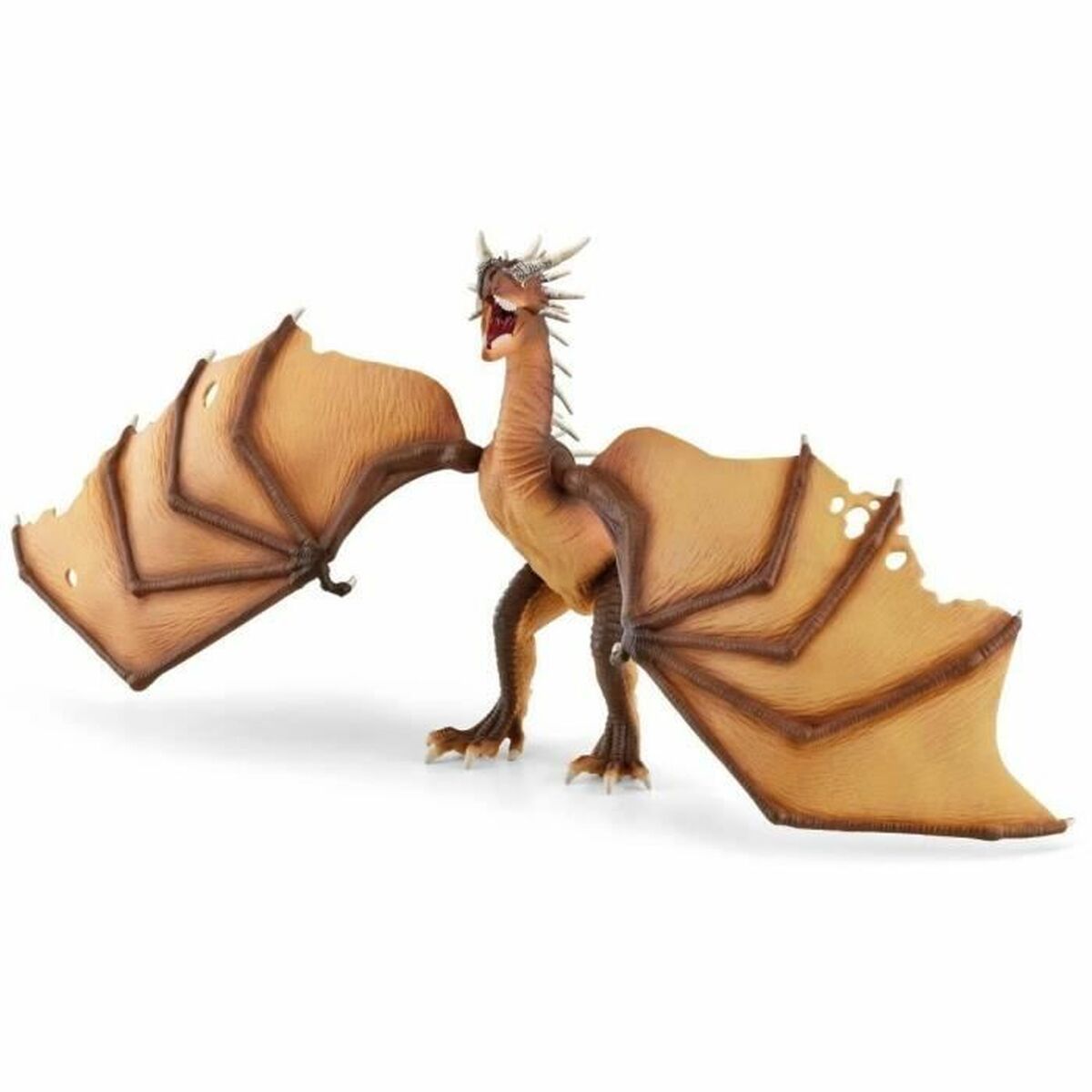 Action Figure Schleich Harry Potter – Hungarian Horntail Modern 1 Piece