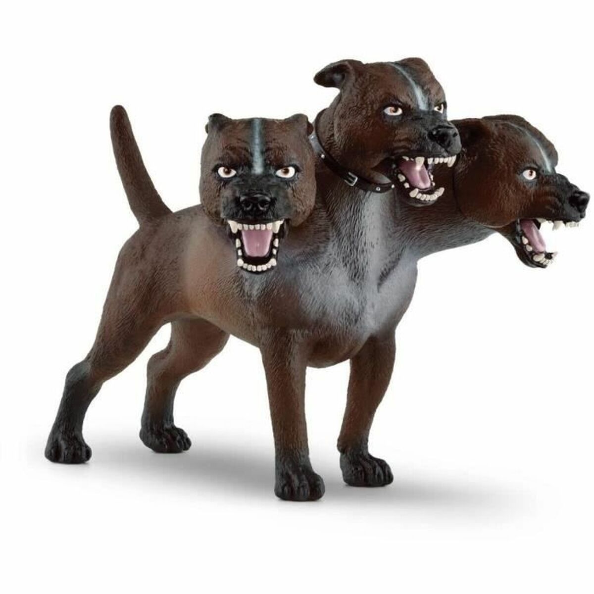 Action Figure Schleich Harry Potter – Fluffy 1 Piece