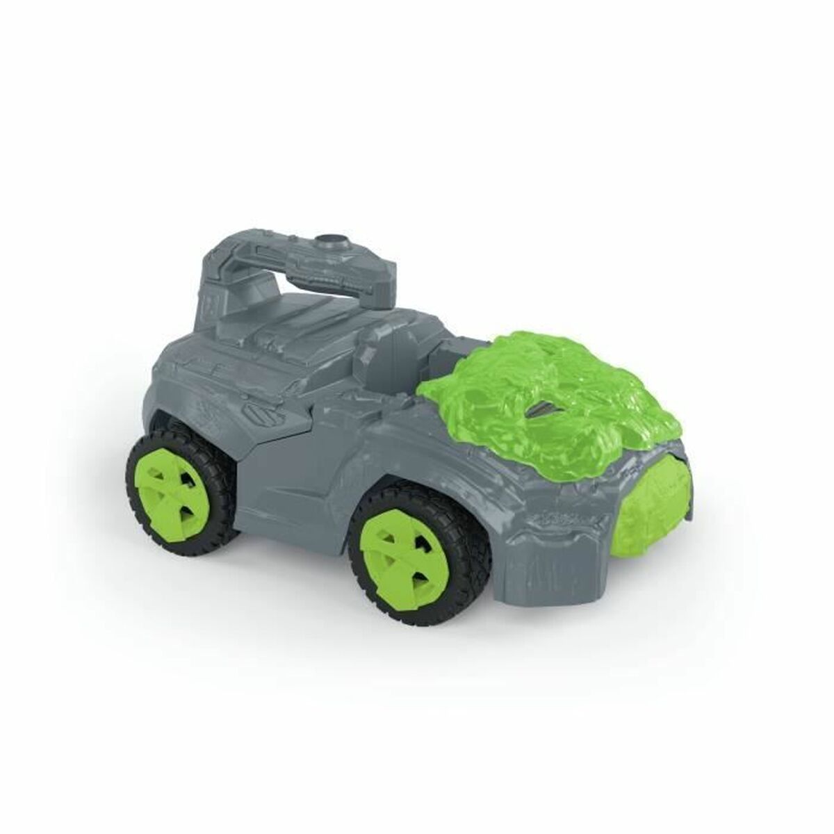 Playset Schleich Pierre’s Crashmobile 17 Pieces