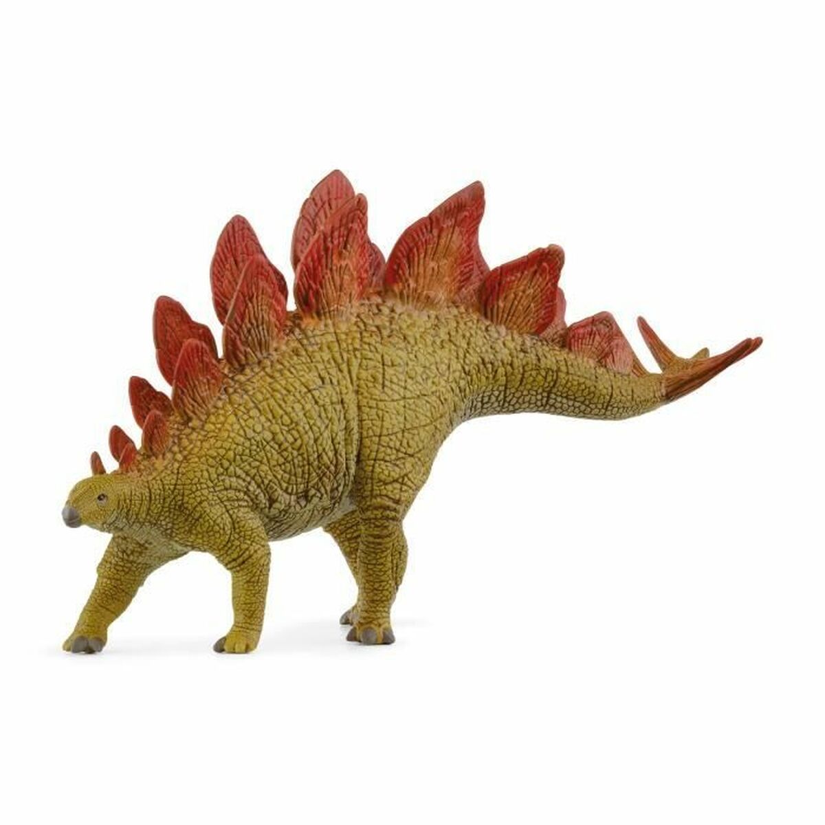 Dinosaur Schleich StÃ©gosaure