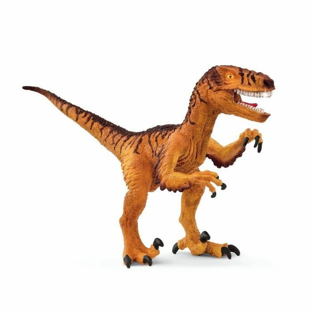 Action Figure Schleich Velociraptor figurine Action Figure Schleich Velociraptor figurine
