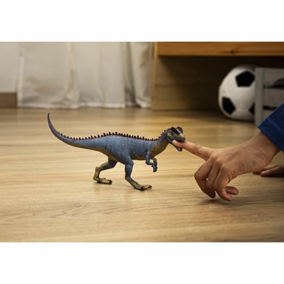 Action Figure Schleich 15046 Dinosaurs