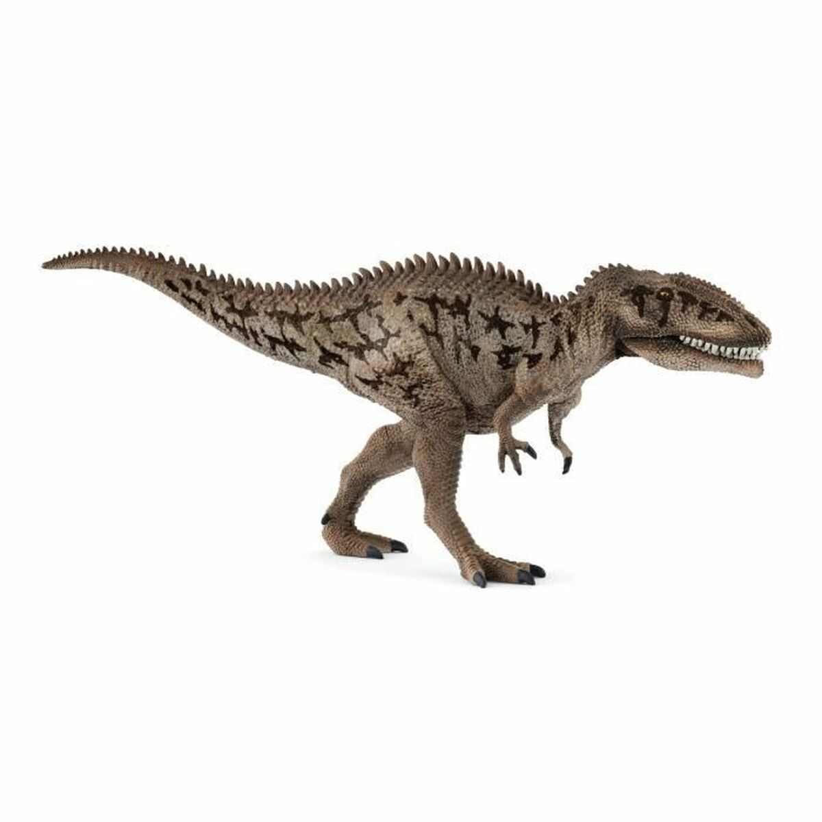 Jointed Figure Schleich Carcharodontosaurus Jointed Figure Schleich Carcharodontosaurus