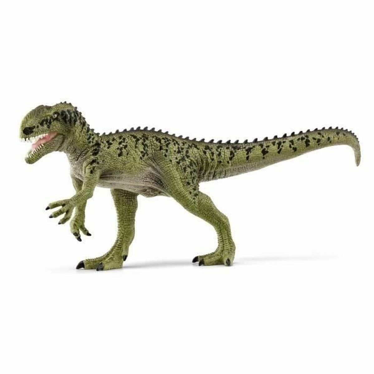 Dinosaur Schleich 21,6 x 4,2 x 8,6 cm Green Dinosaur Schleich 21,6 x 4,2 x 8,6 cm Green