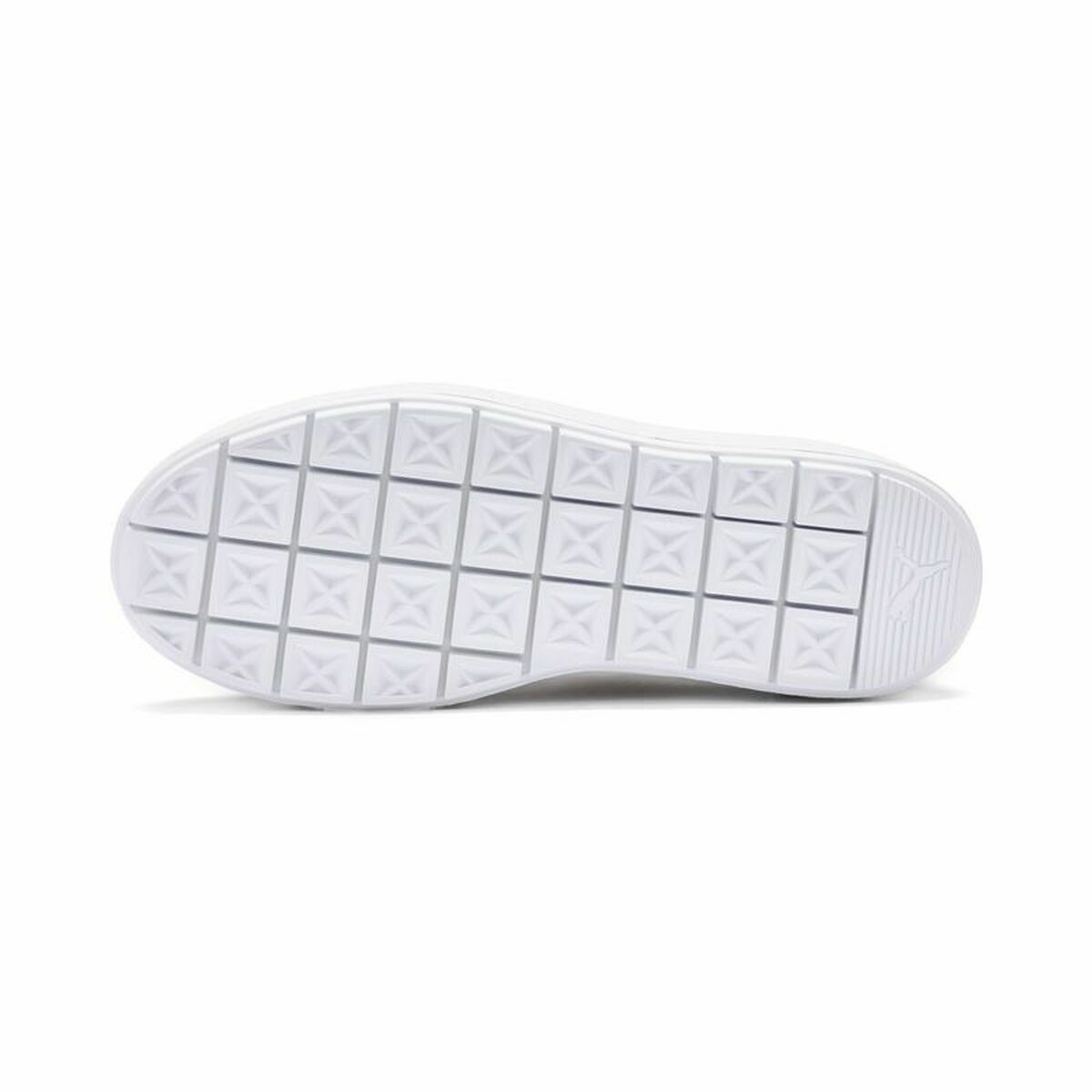 Women’s casual trainers Puma Basket Platform Trace Luxe